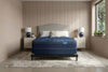 Springwall Milano Eurotop Medium Queen Mattress Set | Ensemble matelas moyen à Euro-plateau Milano de Springwall pour grand lit