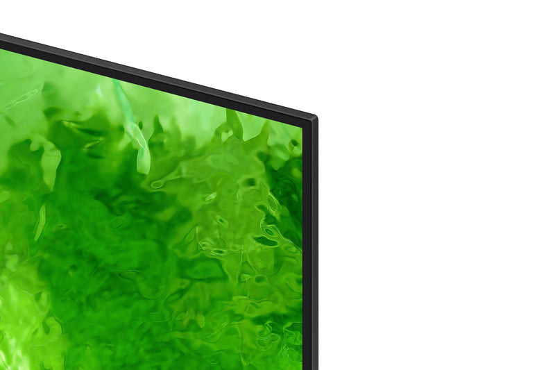 Téléviseur intelligent QLED Neo SAMSUNG QN80H 4K de 98 po avec Vision AI (QN100QN80HFXZC) - modèle 2026 