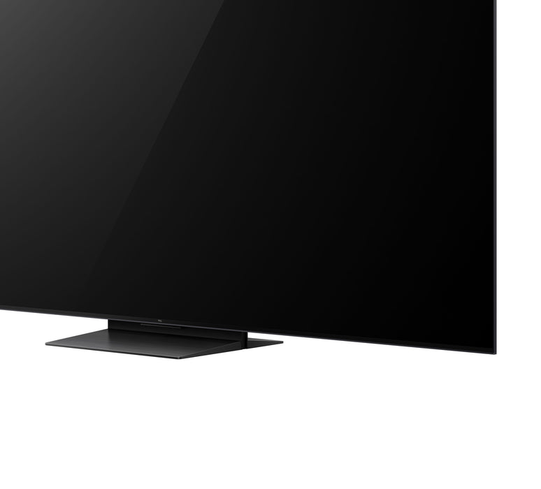 Téléviseur intelligent QD Mini DEL TCL QM7L UHD 4K de 65 po avec Fire TV (65QM7L) - modèle 2026