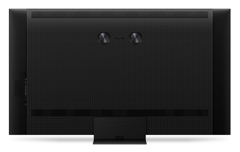 Téléviseur intelligent SQD Mini DEL TCL QM7L UHD 4K de 55 po avec Fire TV (55QM7L) - modèle 2026