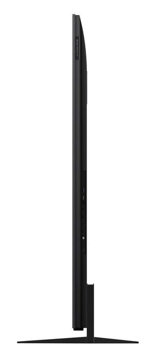 Téléviseur intelligent QD Mini DEL TCL QM7L UHD 4K de 65 po avec Fire TV (65QM7L) - modèle 2026