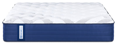 Sealy Posturepedic® 850 Series Espanola Tight Top Medium Twin Mattress | Matelas moyen à plateau régulier Espanola PosturepedicMD de série 850 de Sealy pour lit simple