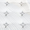 Serta Vanguard Stonehaven Eurotop Firm Full Mattress | Matelas ferme à Euro-plateau Stonehaven Vanguard de Serta pour lit double