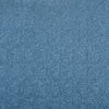 Voyage Modular 6-Piece Left-Facing Fabric Sectional with Console and Ottoman – Blue | Sofa sectionnel modulaire de gauche Voyage 6 pièces en tissu avec console et pouf - bleu