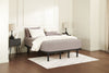 Zephyr 1.6 King Platform Base  | Base plateforme Zephyr 1.6 pour très grand lit