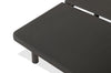 Zephyr 1.6 King Platform Base  | Base plateforme Zephyr 1.6 pour très grand lit