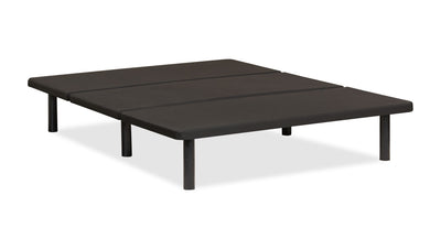 Zephyr 1.6 Twin XL Platform Base  | Base plateforme Zephyr 1.6 pour lit simple très long