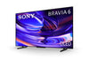 SONY 83" Bravia 6 OLED 4K HDR Smart Google TV (13531666) – 2026 Model | Téléviseur intelligent DELO SONY Bravia 6 HDR 4K de 83 po avec Google TV (13531666) - modèle 2026