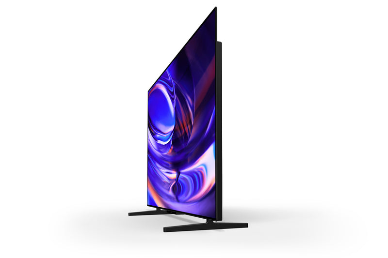 Téléviseur intelligent DELO SONY Bravia 6 HDR 4K de 77 po avec Google TV (13531665) - modèle 2026