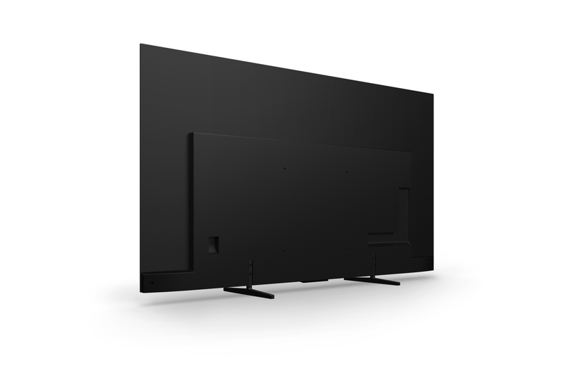 Téléviseur intelligent DELO SONY Bravia 6 HDR 4K de 83 po avec Google TV (13531666) - modèle 2026