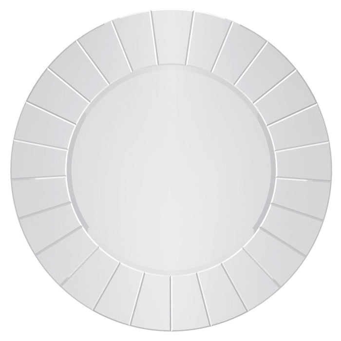 Miroir Kailey de 30 po