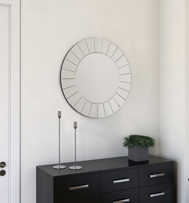 Miroir Kailey de 30 po