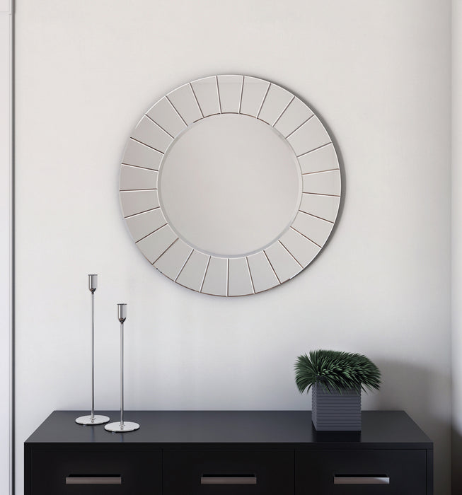 Miroir Kailey de 30 po