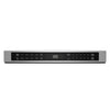 KitchenAid 24" 1.3 Cu. Ft. Under-Counter Microwave Oven Drawer - Stainless Steel - KMBD524TPS | Tiroir four à micro-ondes sous le comptoir KitchenAid de 1,3 pi3 et de 24 po - acier inoxydable - KMBD524TPS