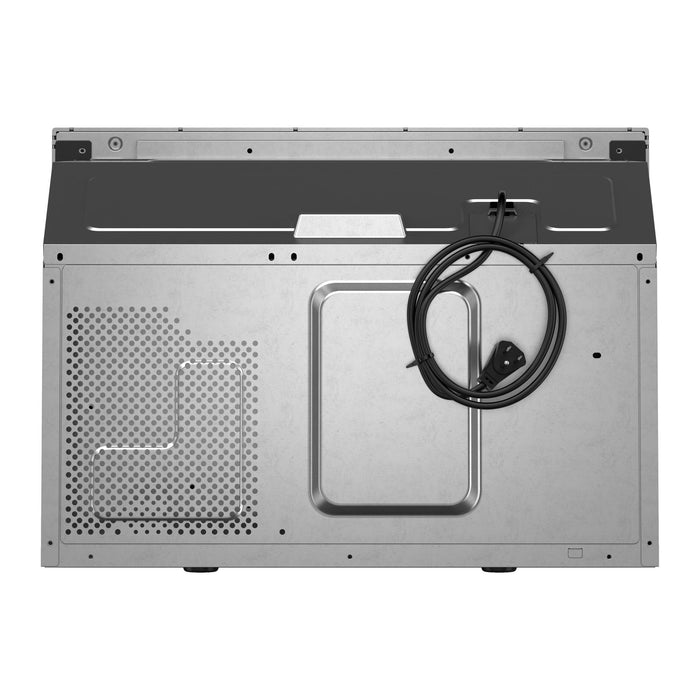 Tiroir four à micro-ondes sous le comptoir KitchenAid de 1,3 pi3 et de 24 po - acier inoxydable - KMBD524TPS