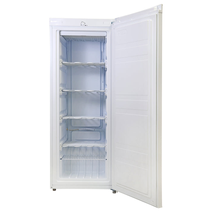 Congélateur vertical compact Koolatron de 5,3 pi3 - KTUF160