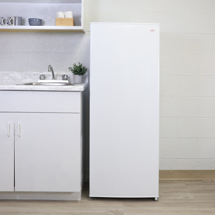 Congélateur vertical compact Koolatron de 5,3 pi3 - KTUF160