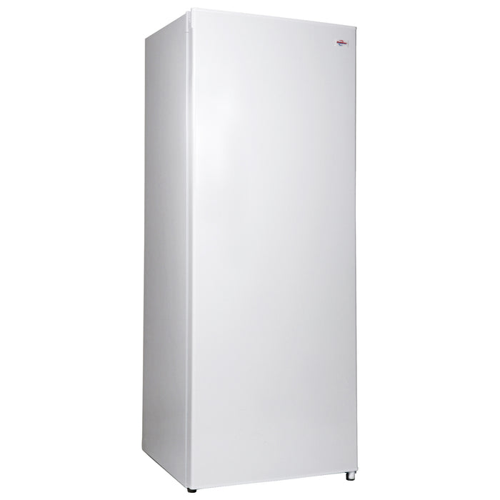 Congélateur vertical compact Koolatron de 5,3 pi3 - KTUF160