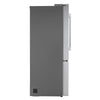 LG 36" 26 Cu. Ft. Counter-Depth French Door Refrigerator – Stainless Steel - LF26WCH62S | Réfrigérateur LG de 26 pi3 et de 36 po de profondeur comptoir à portes françaises - acier inoxydable - LF26WCH62S | LF26WCHS