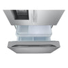 LG 36" 26 Cu. Ft. Counter-Depth French Door Refrigerator – Stainless Steel - LF26WCH62S | Réfrigérateur LG de 26 pi3 et de 36 po de profondeur comptoir à portes françaises - acier inoxydable - LF26WCH62S | LF26WCHS