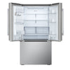 LG 36" 26 Cu. Ft. Counter-Depth French Door Refrigerator – Stainless Steel - LF26WCH62S | Réfrigérateur LG de 26 pi3 et de 36 po de profondeur comptoir à portes françaises - acier inoxydable - LF26WCH62S | LF26WCHS
