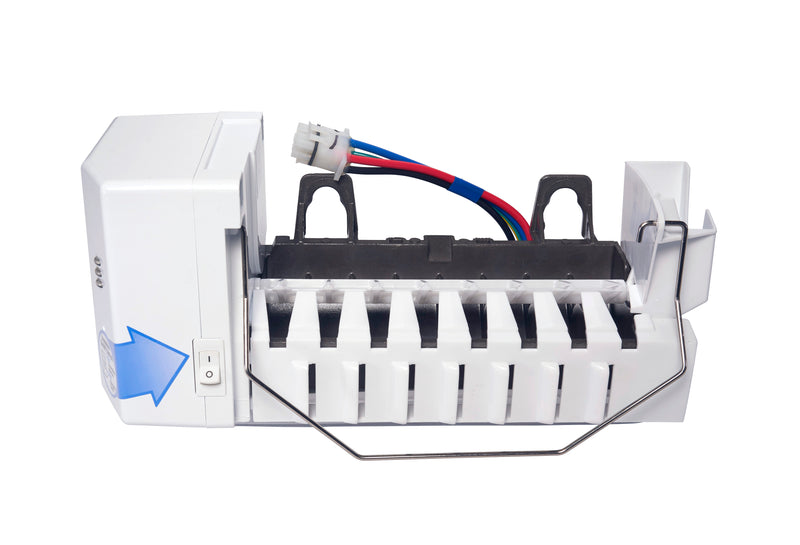 Trousse de machine à glaçons automatique LG - LK75C