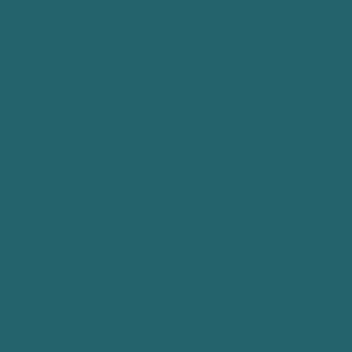 Causeuse Trillium de Manhattan Comfort de 57,48 po en velours - bleu turquoise et dorée