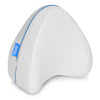 Oreiller ergonomique Legacy de Contour pour jambes