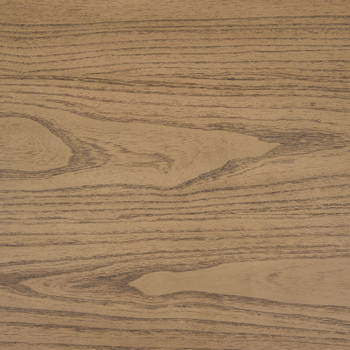 Table de salle à manger Maple de 84 po (L) - naturelle