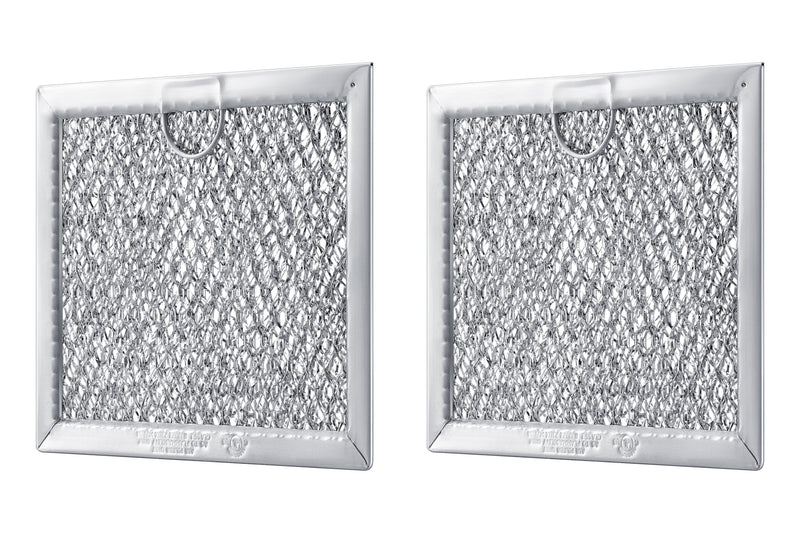 Four à micro-ondes à hotte intégrée Samsung de 2,1 pi3 avec 500 pi3/min et affichage à DEL - acier inoxydable - ME80H2160RAC