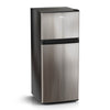 Réfrigérateur compact TLC de 4,5 pi3 avec congélateur - MR456L