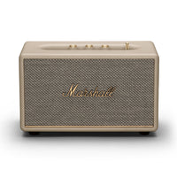  Haut-parleur Acton III de Marshall avec Bluetooth (1006009) - crème