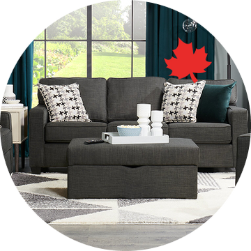 Fabriqués au Canada