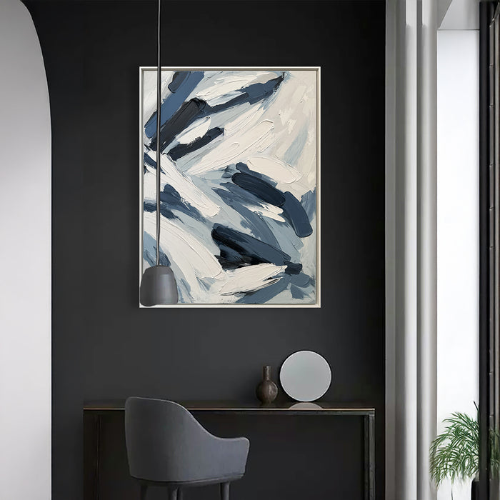 Melody - 48 po x 36 po