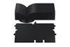 Samsung Bespoke Wall Mount Hood Recirculation Kit – Black - NK-AR7000WB/AA | Trousse de recirculation Bespoke de Samsung pour hotte murale - noire - NK-AR7000WB/AA