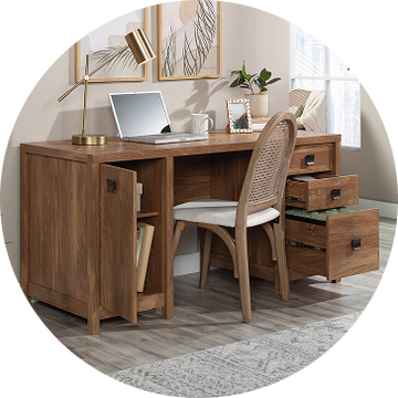Espace bureau