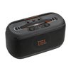 JBL PartyBox On-The-Go 2 Plus 100W JBL Pro Sound Wireless Party Speaker (JBLPBOTG2PLBAM) - Black | Haut-parleur de fête sans fil de 100 W PartyBox On-The-Go 2 Plus de JBL avec son JBL Pro (JBLPBOTG2PLBAM) - noir
