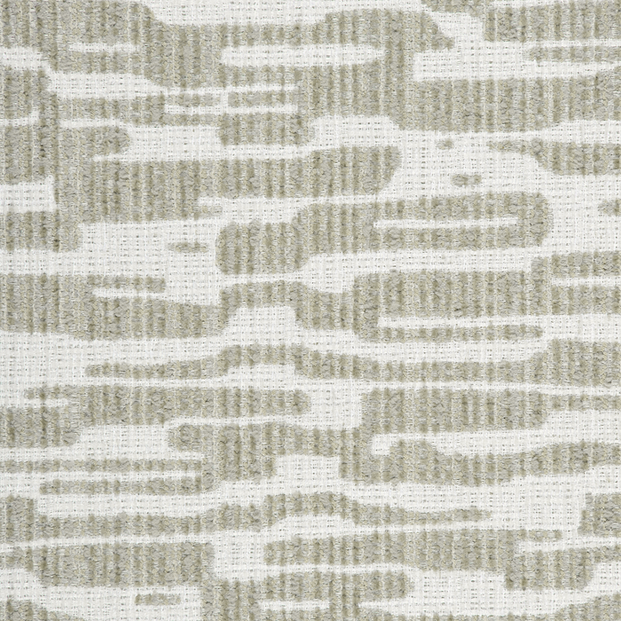 Coussin décoratif Sofa Lab en tissu - tissu décoratif Bisque