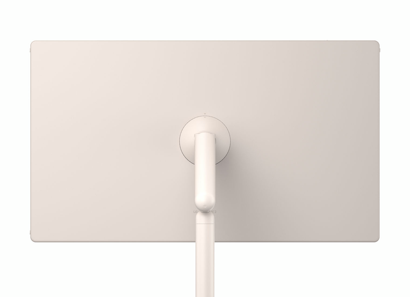 Écran tactile portatif StanbyME 2 Max de LG UHD de 32 po
