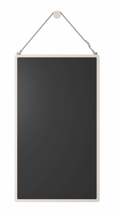 Écran tactile portatif StanbyME 2 Max de LG UHD de 32 po
