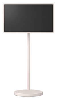  Écran tactile portatif StanbyME 2 Max de LG UHD de 32 po
