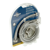 Universal Stainless Steel Steam Dryer Installation Kit (6' length) - 41025KIT | Trousse d’installation universelle en acier inoxydable pour sécheuse à la vapeur (longueur de 6 pi) - 41025KIT