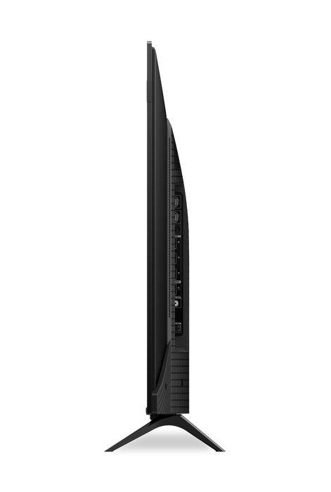 Téléviseur intelligent QD-Mini DEL QLED TCL de série Q6L UHD 4K de 65 po avec HDR et Fire TV (65Q6L) - modèle 2026