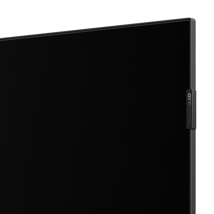Téléviseur intelligent QD-Mini DEL QLED TCL de série Q6L UHD 4K de 65 po avec HDR et Fire TV (65Q6L) - modèle 2026
