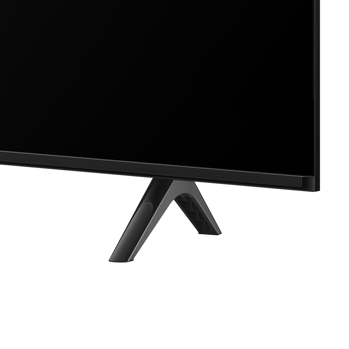 Téléviseur intelligent QD-Mini DEL QLED TCL de série Q6L UHD 4K de 55 po avec HDR et Fire TV (55Q6L) - modèle 2026