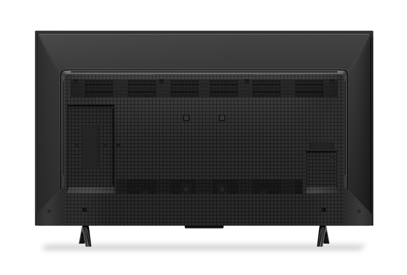 Téléviseur intelligent QD-Mini DEL QLED TCL de série Q6L UHD 4K de 65 po avec HDR et Fire TV (65Q6L) - modèle 2026