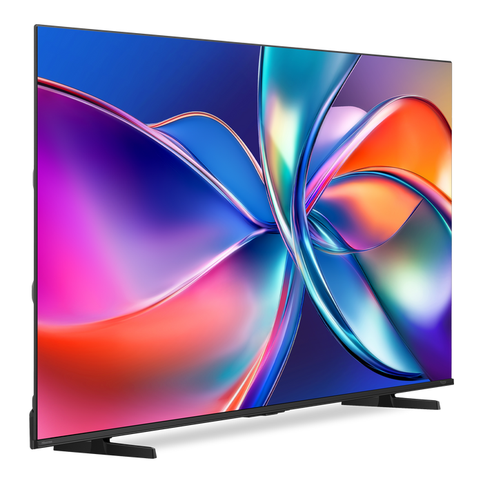 Téléviseur intelligent QLED HISENSE QD6QF UHD 4K de 50 po avec Fire TV (50QD6QF)