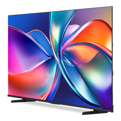 HISENSE 50" QD6QF QLED 4K UHD Smart Fire TV (50QD6QF) | Téléviseur intelligent QLED HISENSE QD6QF UHD 4K de 50 po avec Fire TV (50QD6QF)
