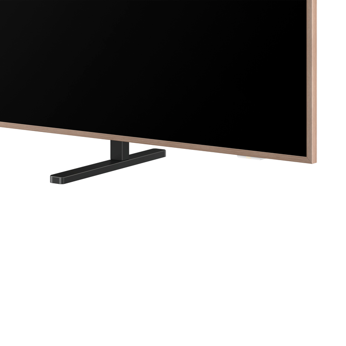 Téléviseur intelligent encadré QLED TCL A400 de série Pro UHD 4K de 65 po avec HDR et Fire TV (65A400PRO) - modèle 2026 
