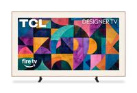 Téléviseur intelligent encadré QLED TCL A400 de série Pro UHD 4K de 65 po avec HDR et Fire TV (65A400PRO) - modèle 2026